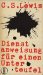 Dienstanweisung für einen Unterteufel - C.S. Lewis