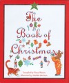 The Book of Christmas - Fiona Waters, Fiona Waters, Matilda Harrison