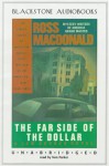 The Far Side of the Dollar (Audio) - Ross Macdonald