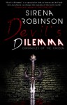 Devil's Dilemma (Chronicles of the Chosen, Book 1) - Sirena Robinson