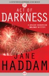 Act of Darkness - Jane Haddam