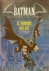 Batman: El hombre que ríe, el origen del Guasón (Batman: la historia y la leyenda #2) - Ed Brubaker, Doug Mahnke, Clarín