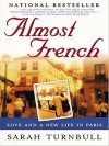 Almost French - Sarah Turnbull