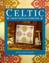 Celtic Cross Stitch Samplers - Angela Wainwright