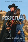 Perpetual Emotions (Albert & Anne #2) - Jamie Salisbury