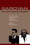 The William Saroyan Reader - William Saroyan