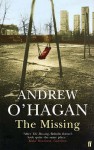 The Missing - Andrew O'Hagan