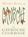 Le Gavroche Cookbook - Michel Roux Jr.