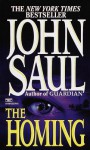 The Homing - John Saul