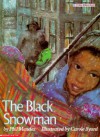 The Black Snowman - Phil Mendez, Carole M. Byard