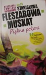 Piękna pokora - Stanisława Fleszarowa-Muskat