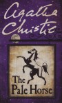 The Pale Horse - Agatha Christie