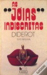 As Jóias Indiscretas - Denis Diderot