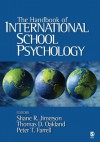 The Handbook of International School Psychology - Shane R. Jimerson, Thomas D. Oakland, Peter T. Farrell