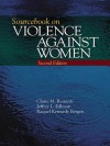 Sourcebook on Violence Against Women - Claire M. Renzetti, Jeffrey L. Edleson, Raquel Kennedy Bergen