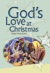 God's Love at Christmas Mini Book - Stephanie Jeffs