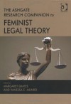 The Ashgate Research Companion to Feminist Legal Theory - Margaret Davies