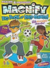 Magnify - Psalms & Proverbs Big Book of Bible Games: Biblezine for Kids (Biblezines for Kids) - Thomas Nelson Publishers