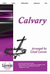 Calvary - Lloyd Larson