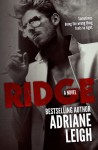 Ridge - Adriane Leigh