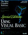 Using Visual Basic Special Edition (Using ... (Que)) - Mike McKelvy, Jeff Webb