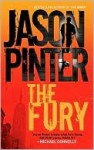 The Fury - Jason Pinter