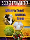 Where Food Comes from - Ronne Randall