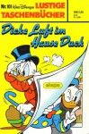 Dicke Luft im Hause Duck - Walt Disney Company