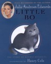 Little Bo Book with CD - Julie Andrews Edwards, Henry Cole