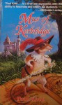 Mus of Kerbridge: TSR Books - Paul Kidd