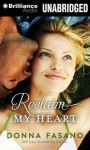 Reclaim My Heart - Donna Fasano