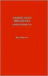 Classic Asian Philosophy: A Guide to the Essential Texts - Joel J. Kupperman