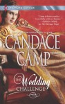 The Wedding Challenge - Candace Camp