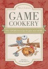 Game Cookery - Angela Humphreys