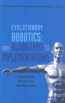 Evolutionary Robotics: From Algorithms to Implementations - Lingfeng Wang, Kay Chen Tan