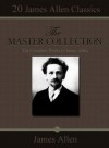 20 James Allen Books - The Master Collection - James Allen