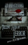 Telling Tales of Terror - Kim Richards