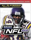 NFL 2K2: Prima's Official Strategy Guide - Keith Kolmos, Keith M. Kolmos