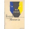 The Fetish, & Other Stories - Alberto Moravia, Angus Davidson
