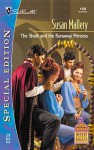 The Sheik and the Runaway Princess (Silhouette Special Edition, #1430) - Susan Mallery