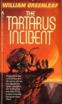 The Tartarus Incident - William Greenleaf