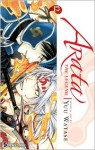 Arata: The Legend, Vol. 12 - Yuu Watase