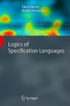 Logics of Specification Languages - Dines Bjorner