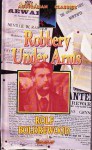 Robbery Under Arms - Rolf Boldrewood