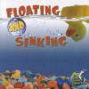 Floating and Sinking - Amy S. Hansen