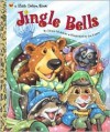 Jingle Bells (Little Golden Book) - Diane Muldrow