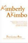 Kimberly Akimbo - David Lindsay-Abaire