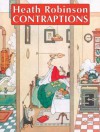 Contraptions - Geoffrey C. Beare