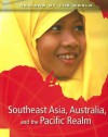 Southeast Asia, Australia, and the Pacific Realms - Bruce McClish