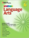 Spectrum Language Arts, Grade 6 (Spectrum (McGraw-Hill)) - School Specialty Publishing